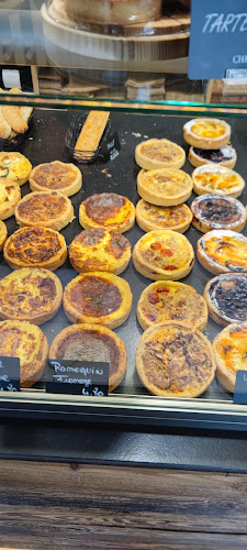 Comentarii opinii despre Boulangerie & Pâtisserie Maslanka