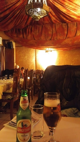 Comentarii opinii despre Restaurant Bombay