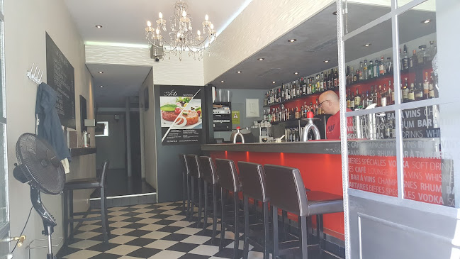 Café des Arts - Nyon