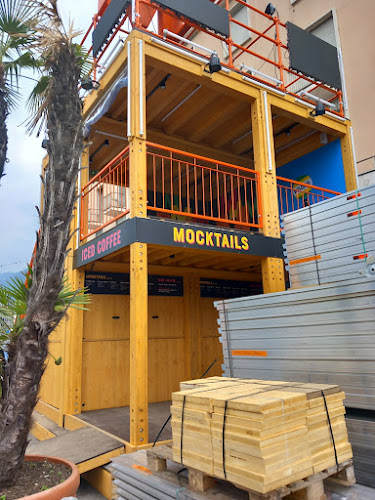 Mercato Giardini Pioda