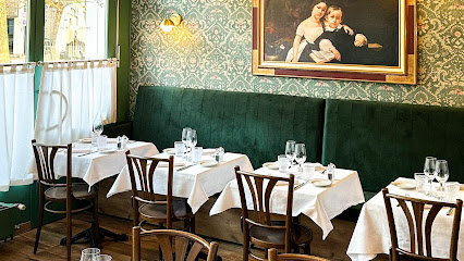 Restaurant Le Florymass