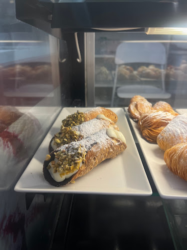 Opinii despre Dolce CuCu în Allschwil - Gastronomie und Hotellerie