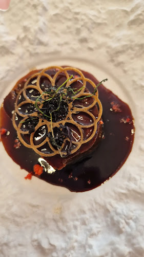 La Table d'Olivier - Essertines-sur-Yverdon