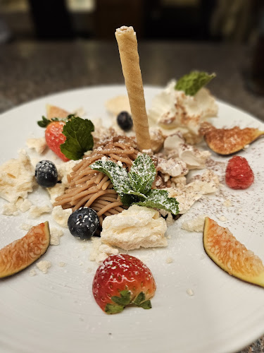 Restaurant zur alten Post - Gastronomie und Hotellerie