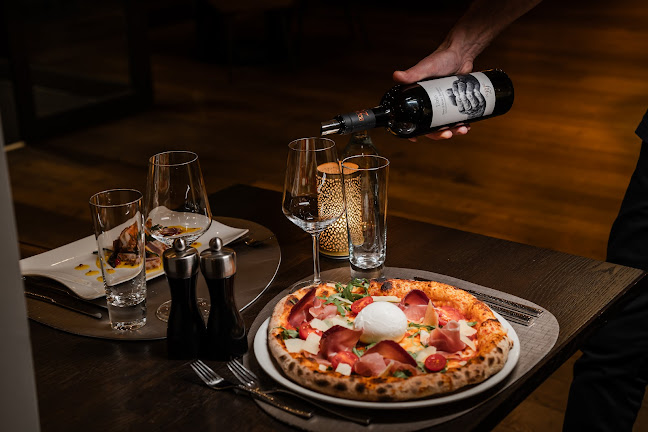 Opinii despre Cantinella în Wallisellen - Gastronomie und Hotellerie