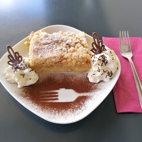 Comentarii opinii despre Filigran Café und Shop GmbH