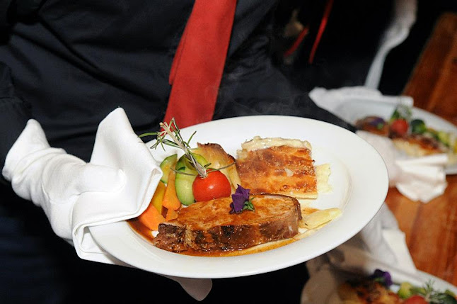 Opinii despre Nefertiti Bankett- und Partyservice A. Tolba în Rümlang - Gastronomie und Hotellerie