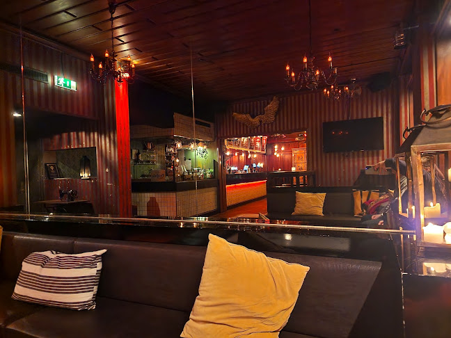 Arch Bar - Winterthur