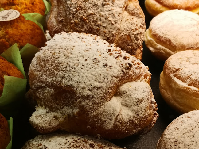 Comentarii opinii despre Suter's Stadt Café