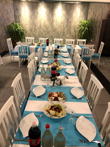 Villa Grillhaus - Zürich