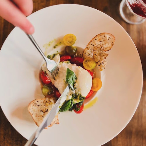 Gusto Cucina Central - Aarburg