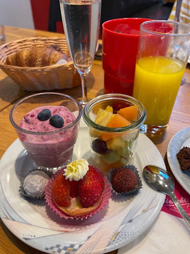 Bäckerei-Conditorei Fleischli AG Dielsdorf - Gastronomie und Hotellerie