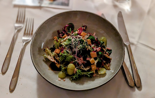 Comentarii opinii despre Zunfthaus zum Löwen