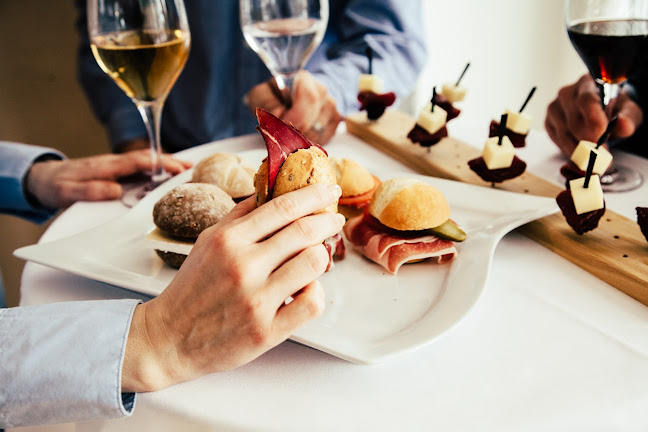 Comentarii opinii despre Restaurant Panorama Lihn