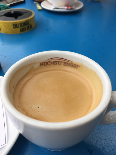 YOU coffee & bar - Oftringen