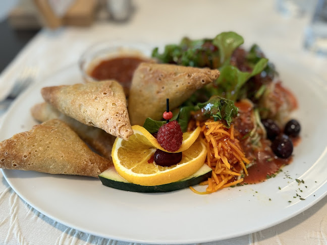 Opinii despre Chez Grand Maman în Wil - Gastronomie und Hotellerie