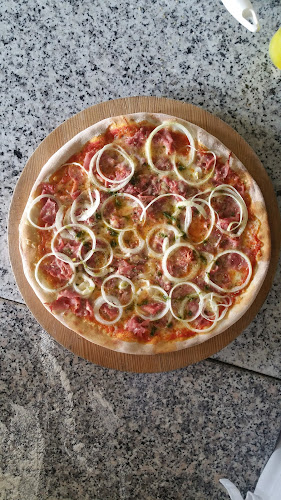 Top-Pizza - Gastronomie und Hotellerie