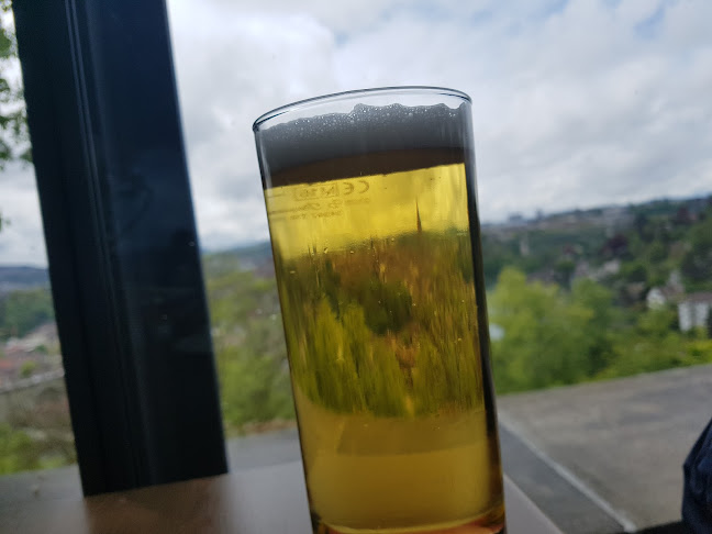 Restaurant Rosengarten - Bern