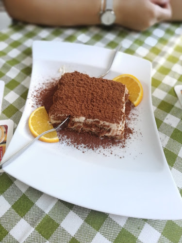 Opinii despre Don Alfredo în Kreuzlingen - Gastronomie und Hotellerie