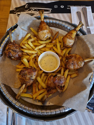 Opinii despre Werkstatt 6 - Zapfbar & Essbar în Gossau - Gastronomie und Hotellerie