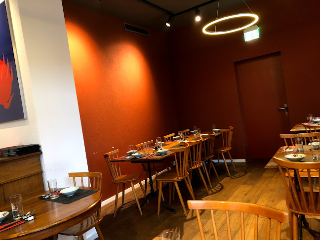 HONGXI TAPAS Zurich - Gastronomie und Hotellerie