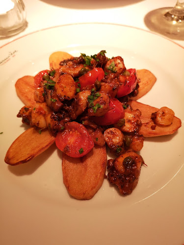 Comentarii opinii despre Restaurant Lumière