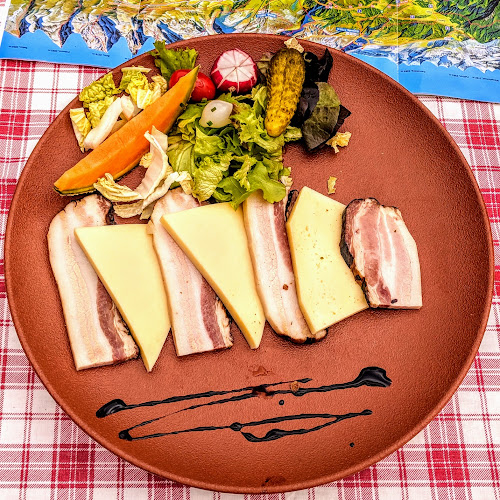 Iltios - Unterwasser