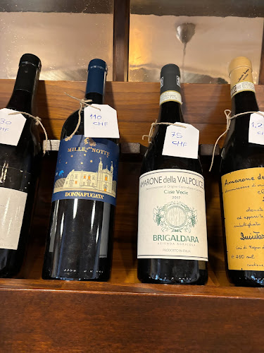 Ristorante Schützenstube - Pratteln