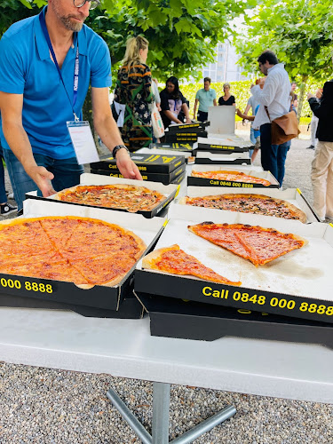 Comentarii opinii despre Janni Pizza Zürich