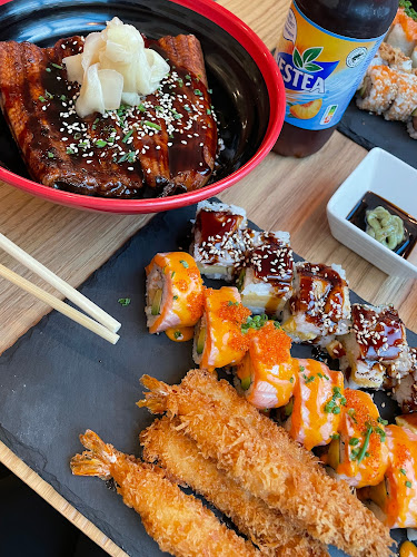 Uramaki (Eaux vives) - Gastronomie und Hotellerie