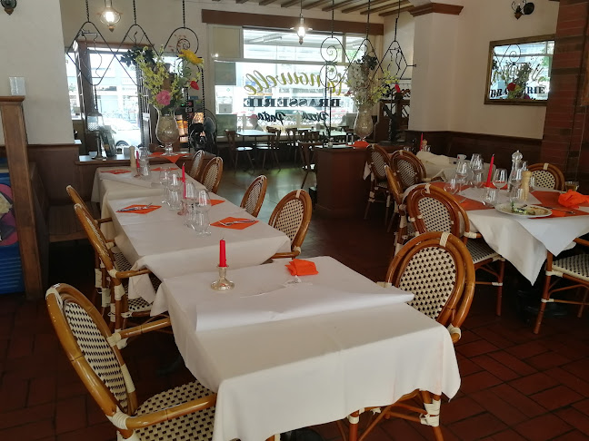 Comentarii opinii despre Brasserie Nouvelle