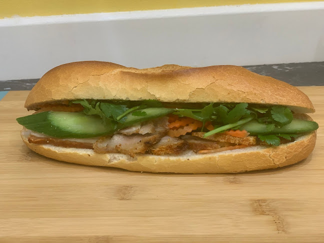 Bánh Mì MaiLy Sandwiches - Gastronomie und Hotellerie