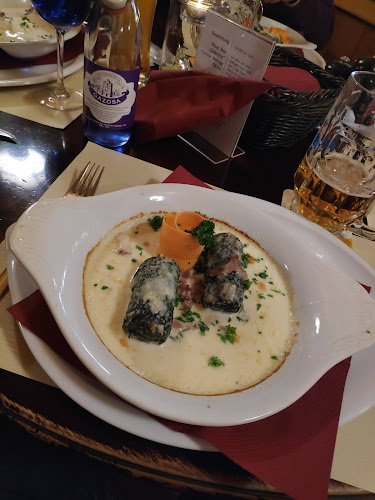 Restaurant Drei Bünde - Gastronomie und Hotellerie