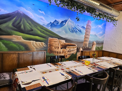 Restaurant pizzeria Le communal