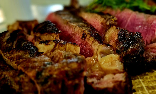 Comentarii opinii despre Meat's