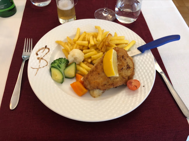 Comentarii opinii despre Hotel-Restaurant Bahnhöfli