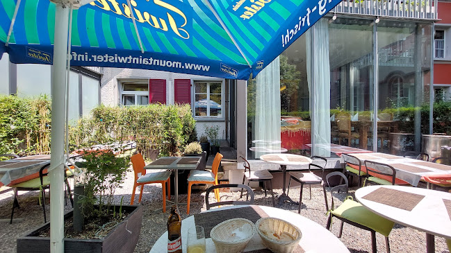 Taj Restaurant Bern - Bern