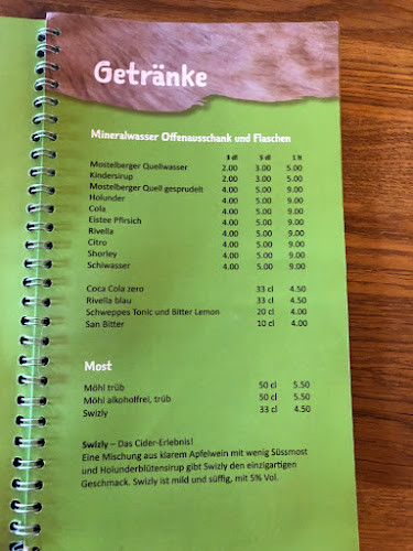 Opinii despre Mostler's Q-HOF în Sattel - Gastronomie und Hotellerie