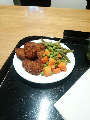 Opinii despre Coop Restaurant Netstal Wiggispark în Netstal - Gastronomie und Hotellerie