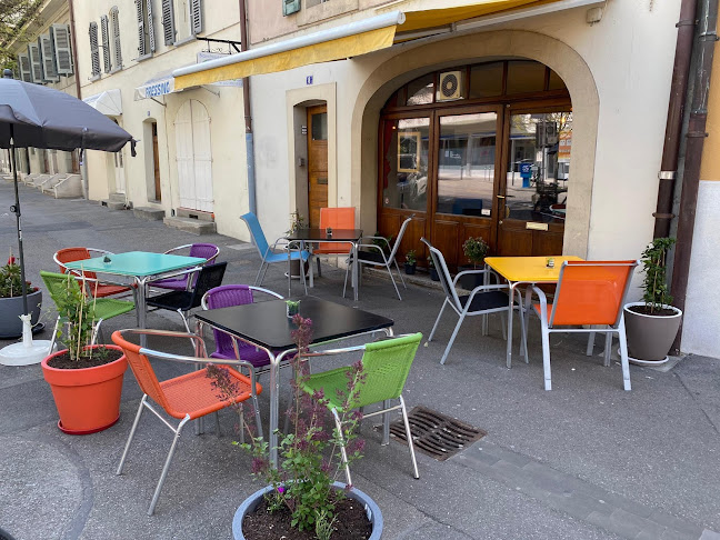 Le Q.G. - Gastronomie und Hotellerie