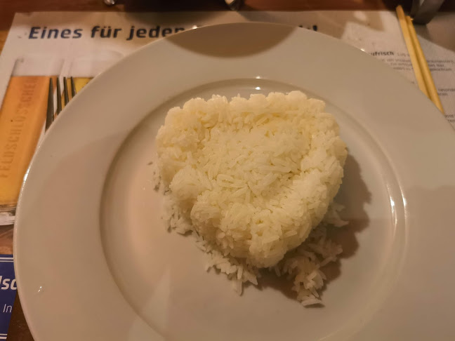 Thung Thong Thai Restaurant KLG