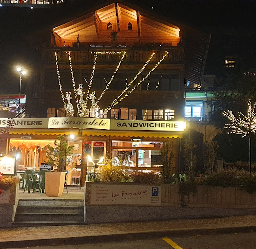 Rue Louis Favez 31, 1854 Leysin