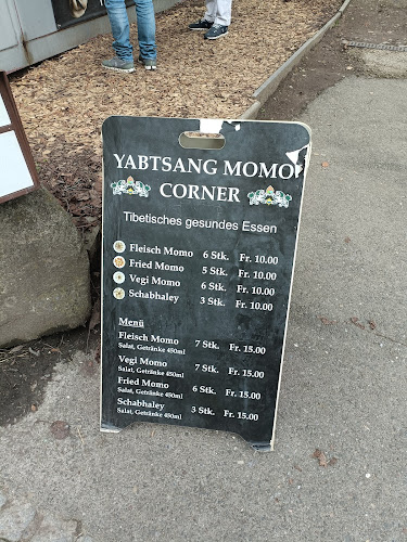 Yabtsang Momo Corner