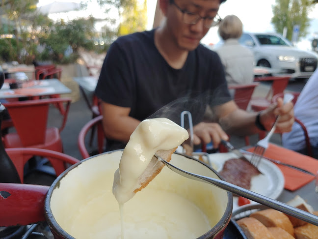 Comentarii opinii despre Vieil Ouchy