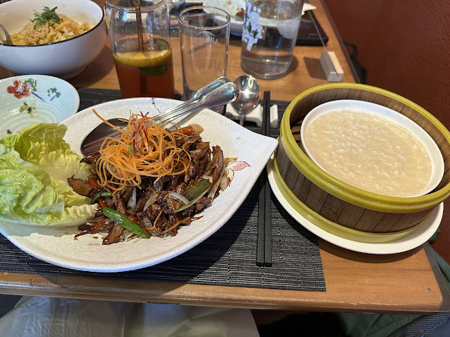 Comentarii opinii despre HONGXI TAPAS Zurich