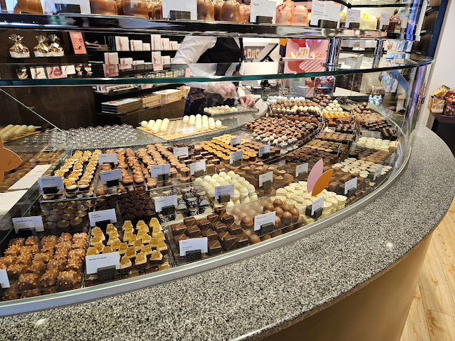 Läderach | Schweiz | Locarno - Gastronomie und Hotellerie