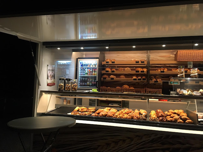 Hauptstrasse, 4416 Bubendorf