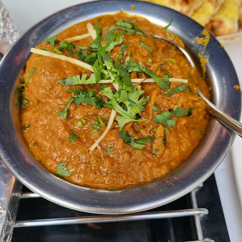 Taj Mahal - Gastronomie und Hotellerie