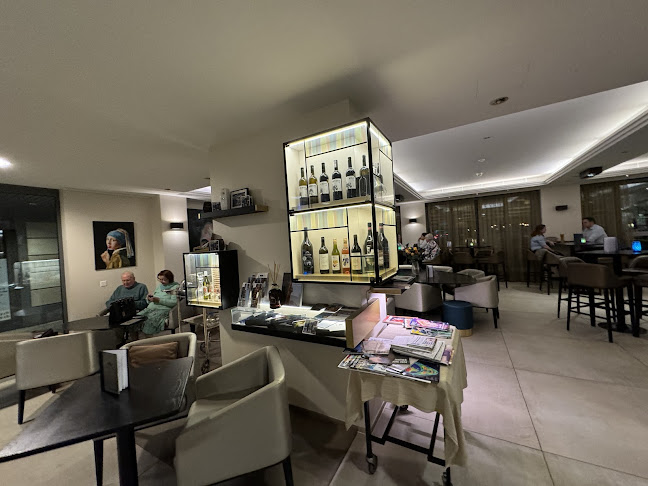 Comentarii opinii despre Brasserie La Coupole 1912 - Restaurant Resto Bar