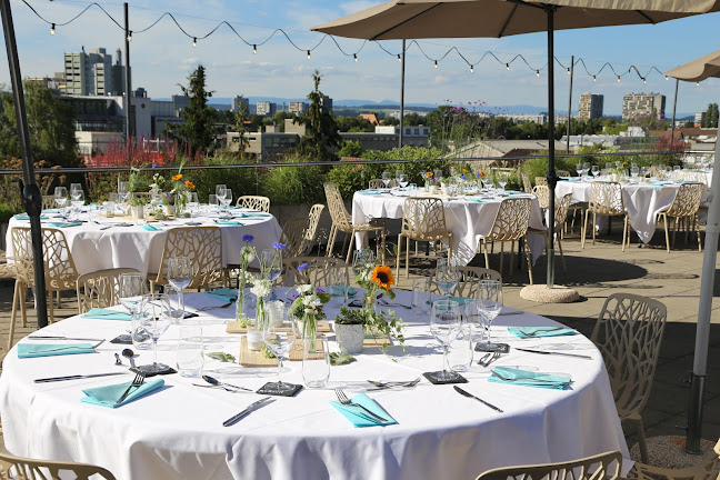 Gourmetbox GmbH & Kulinarium Eventlokal - Bern